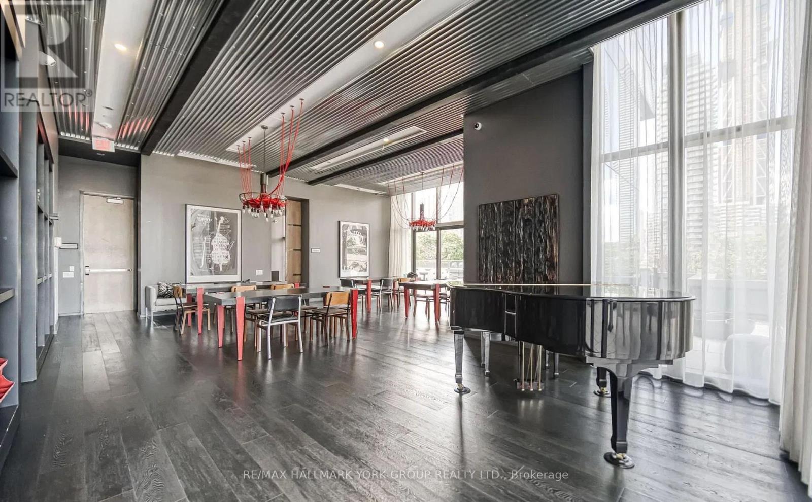 904 - 5 St Joseph Street, Toronto, Ontario  M4Y 0B6 - Photo 13 - C12923804