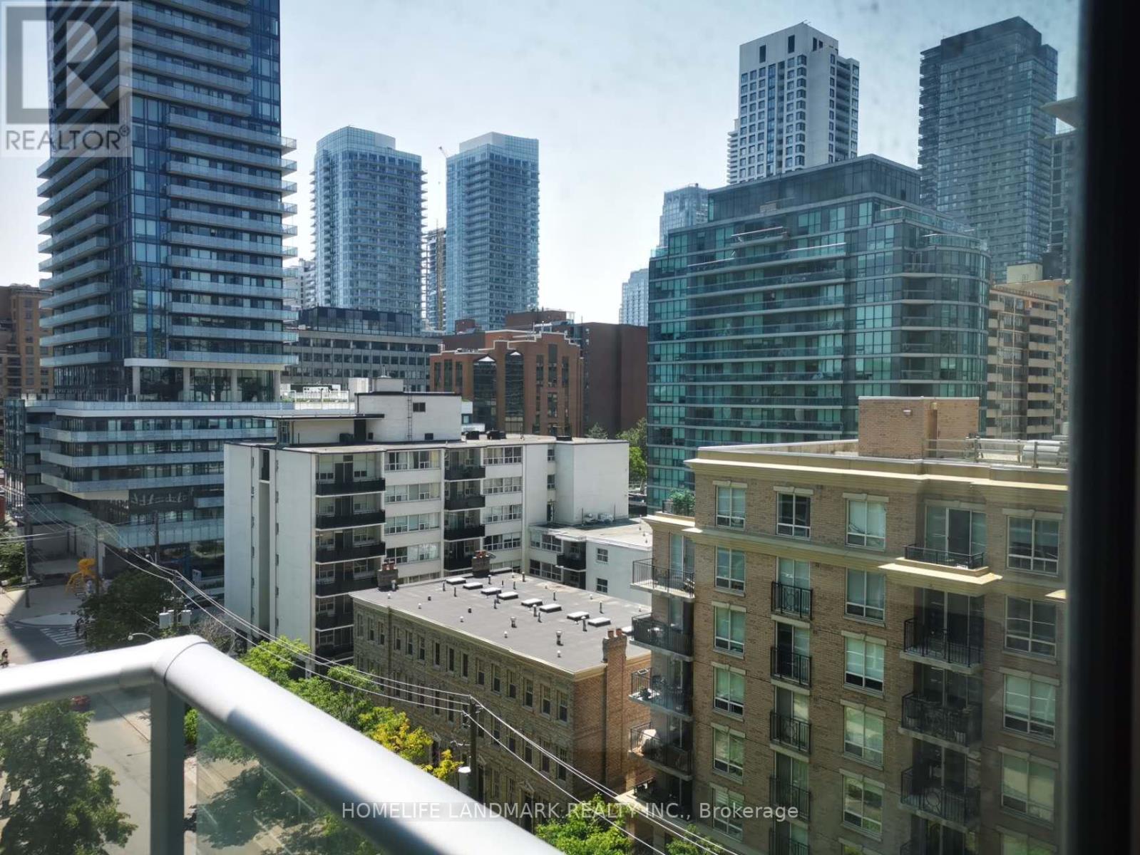 810 - 195 Redpath Avenue, Toronto (Mount Pleasant West), Ontario  M4P 0E4 - Photo 3 - C12923822