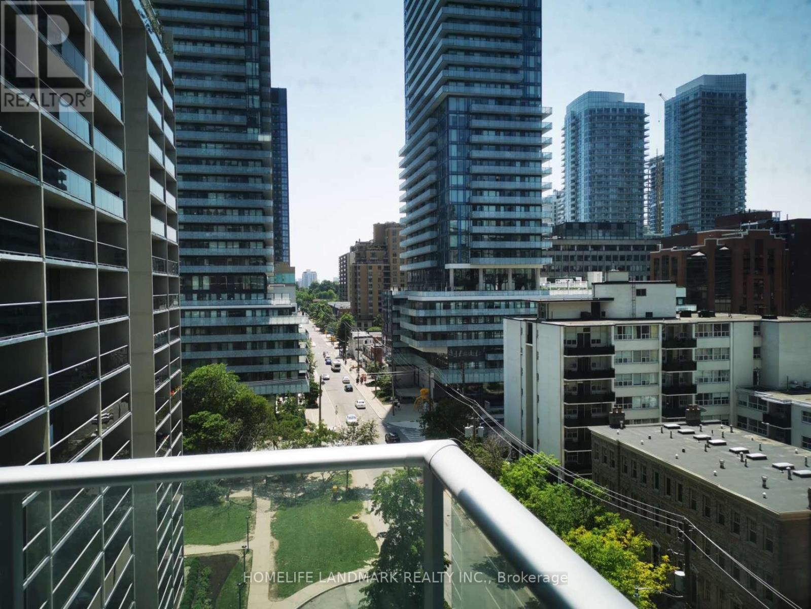 810 - 195 Redpath Avenue, Toronto (Mount Pleasant West), Ontario  M4P 0E4 - Photo 4 - C12923822