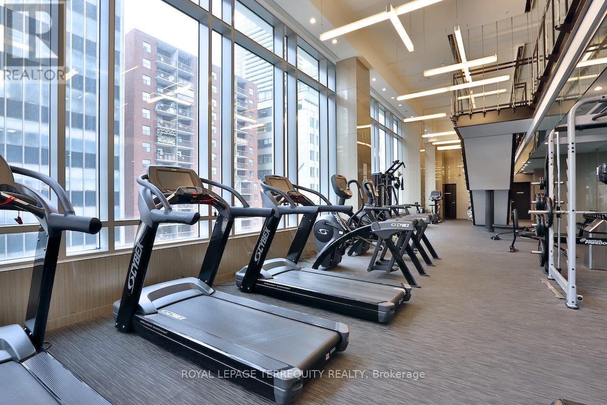 210 - 98 Lillian Street, Toronto, Ontario  M4S 0A5 - Photo 18 - C12923824