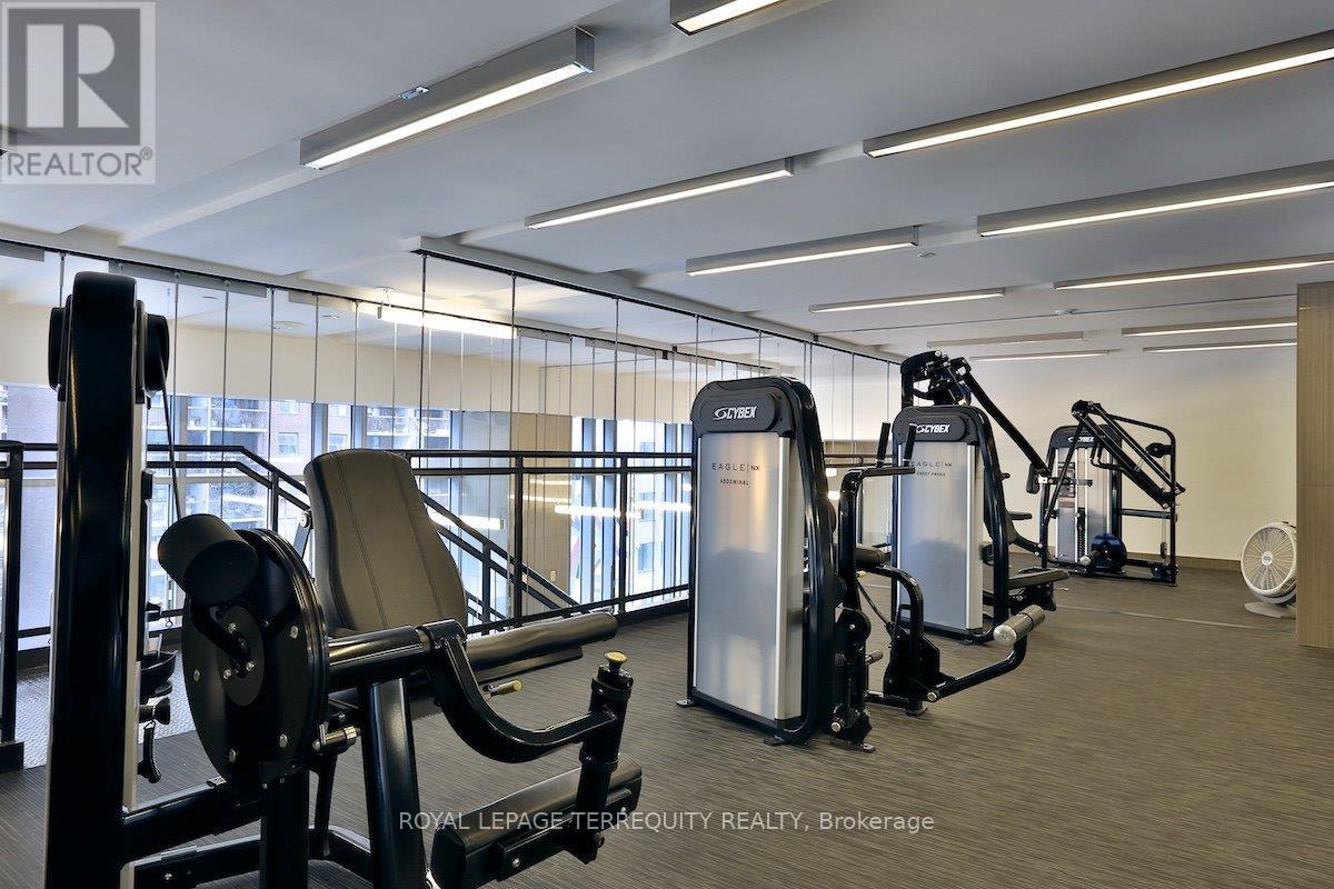 210 - 98 Lillian Street, Toronto, Ontario  M4S 0A5 - Photo 19 - C12923824