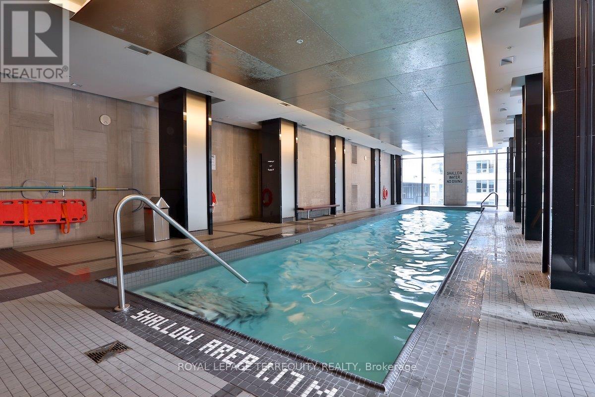 210 - 98 Lillian Street, Toronto, Ontario  M4S 0A5 - Photo 20 - C12923824