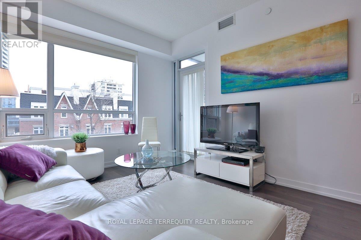 210 - 98 Lillian Street, Toronto, Ontario  M4S 0A5 - Photo 6 - C12923824