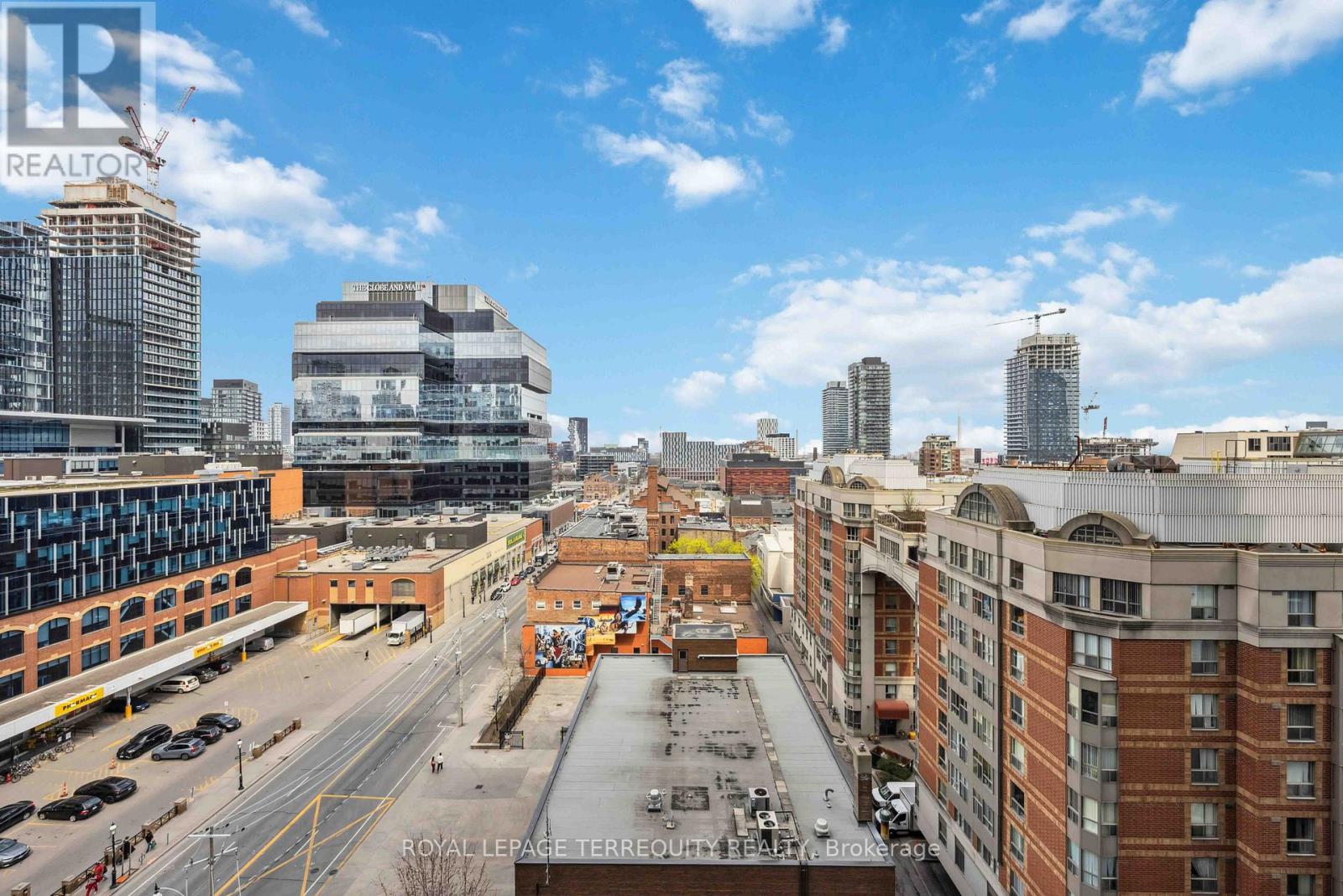 1004 - 70 Princess Street, Toronto, Ontario  M5A 0X6 - Photo 20 - C12923834