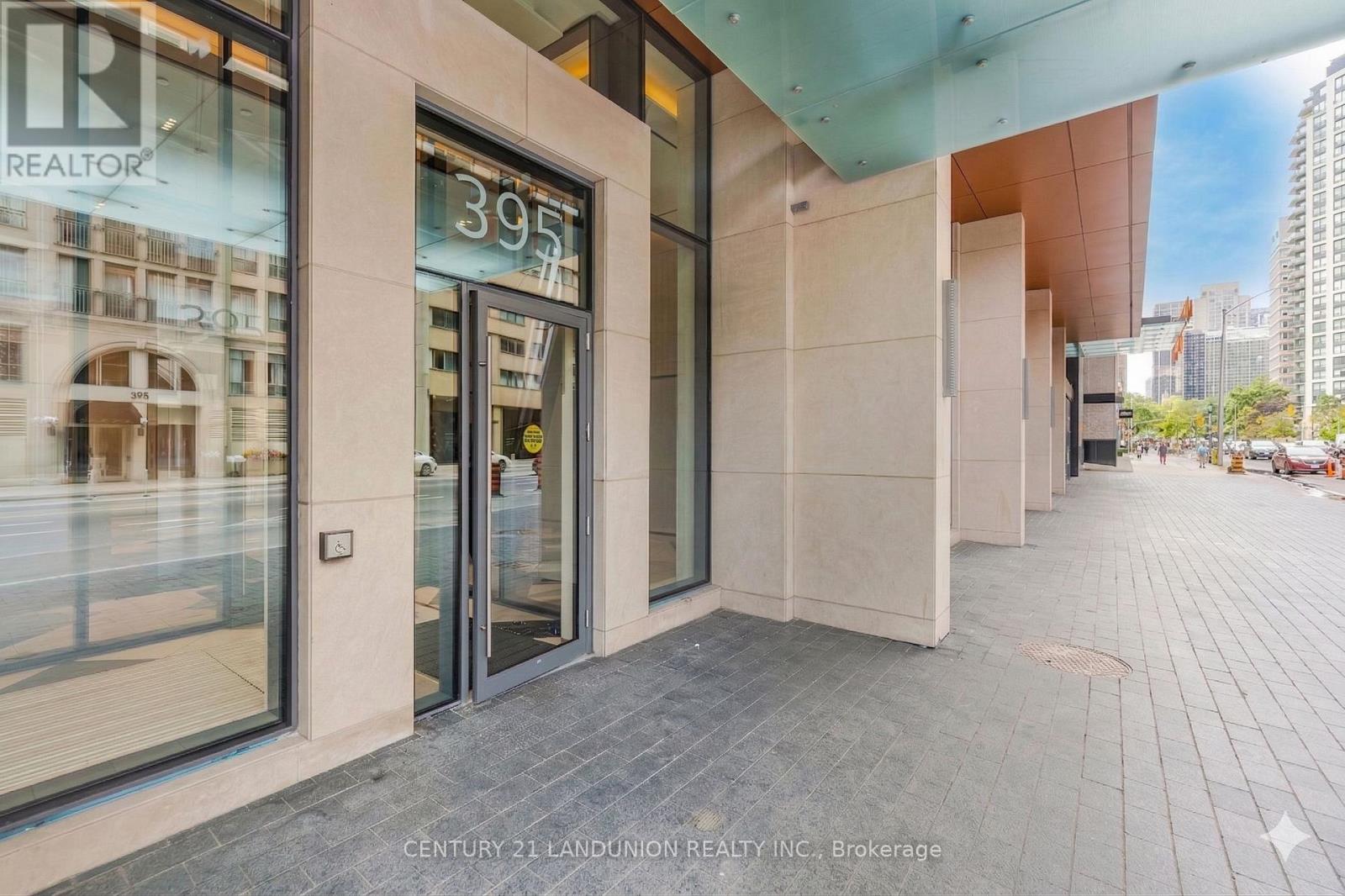 2010 - 395 Bloor Street E, Toronto (North St. James Town), Ontario  M4W 0B4 - Photo 3 - C12923844