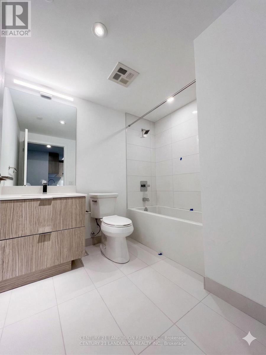 2010 - 395 Bloor Street E, Toronto (North St. James Town), Ontario  M4W 0B4 - Photo 6 - C12923844