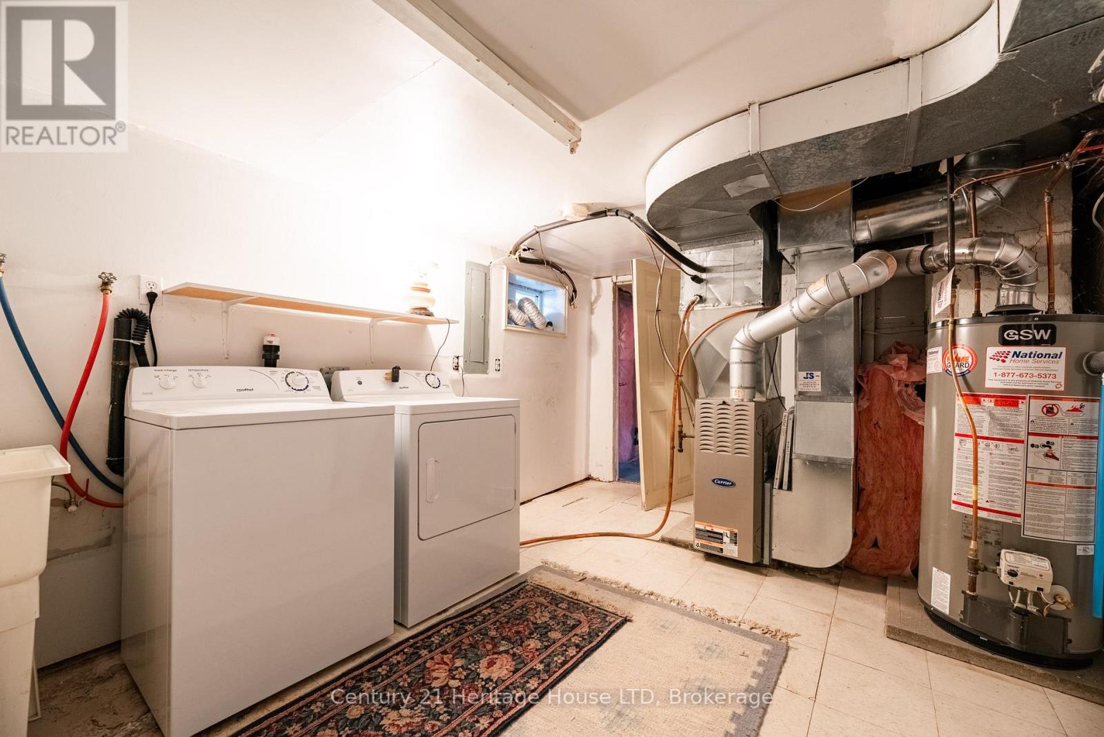 57 Leeper Street, St. Catharines, Ontario  L2S 2N1 - Photo 20 - X12923594