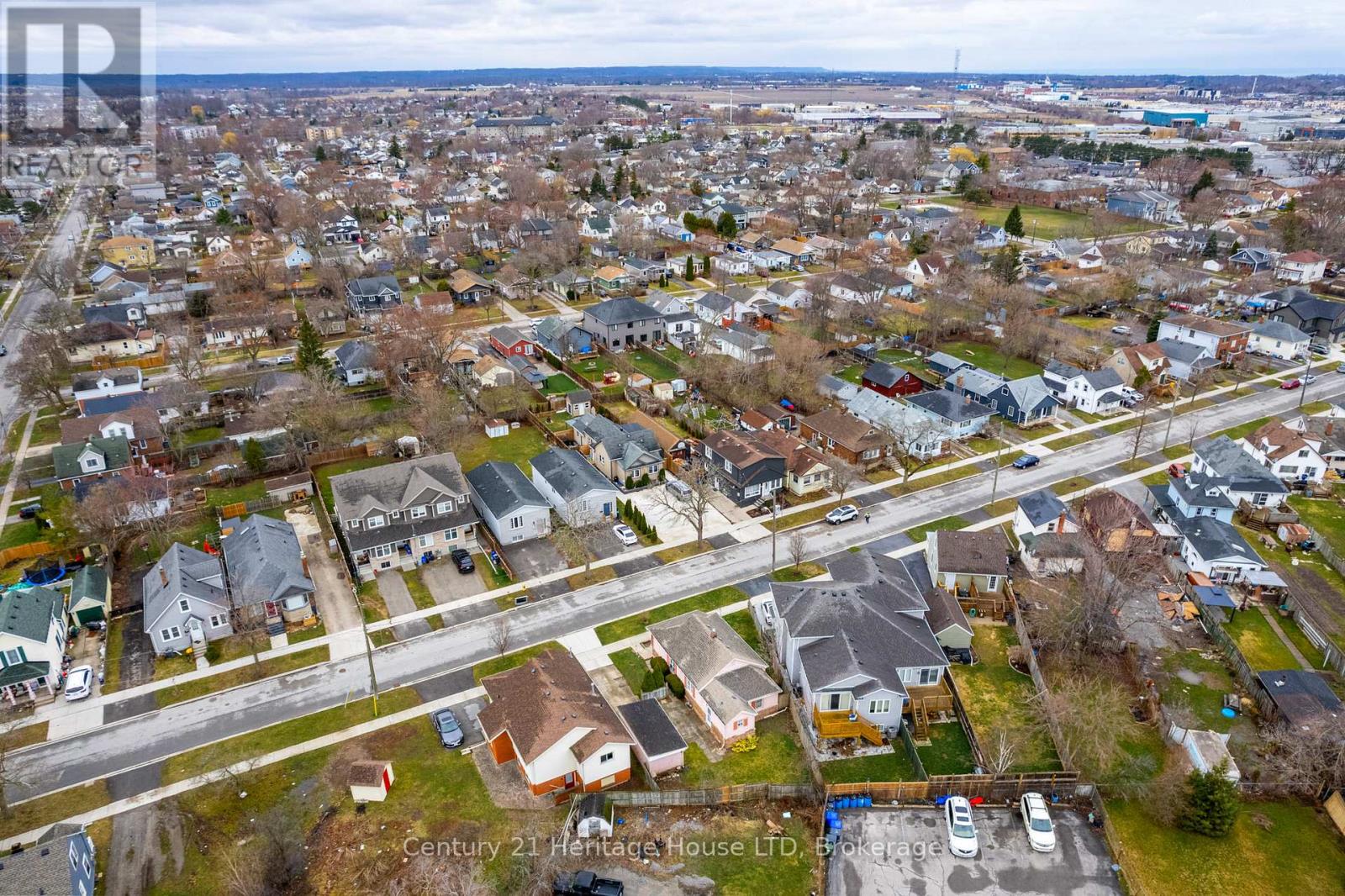 57 Leeper Street, St. Catharines, Ontario  L2S 2N1 - Photo 25 - X12923594