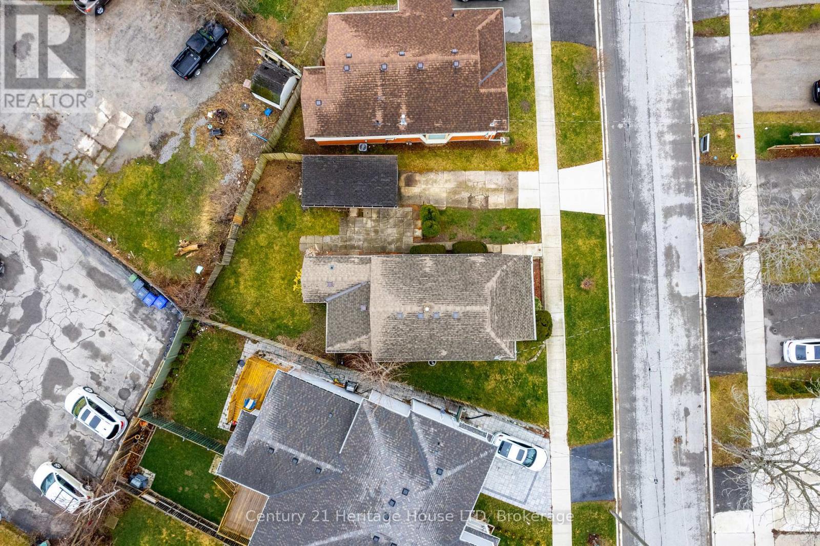 57 Leeper Street, St. Catharines, Ontario  L2S 2N1 - Photo 26 - X12923594