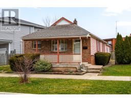 57 LEEPER STREET, St. Catharines, Ontario