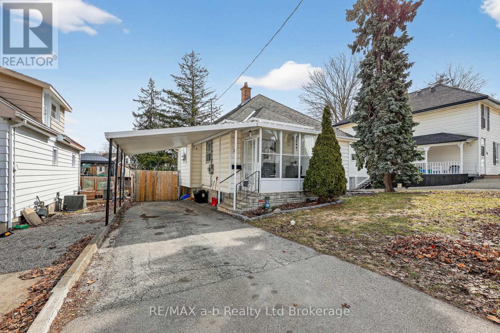 27 Fyfe Avenue, Woodstock, Ontario  N4S 3S5 - Photo 24 - X12923762