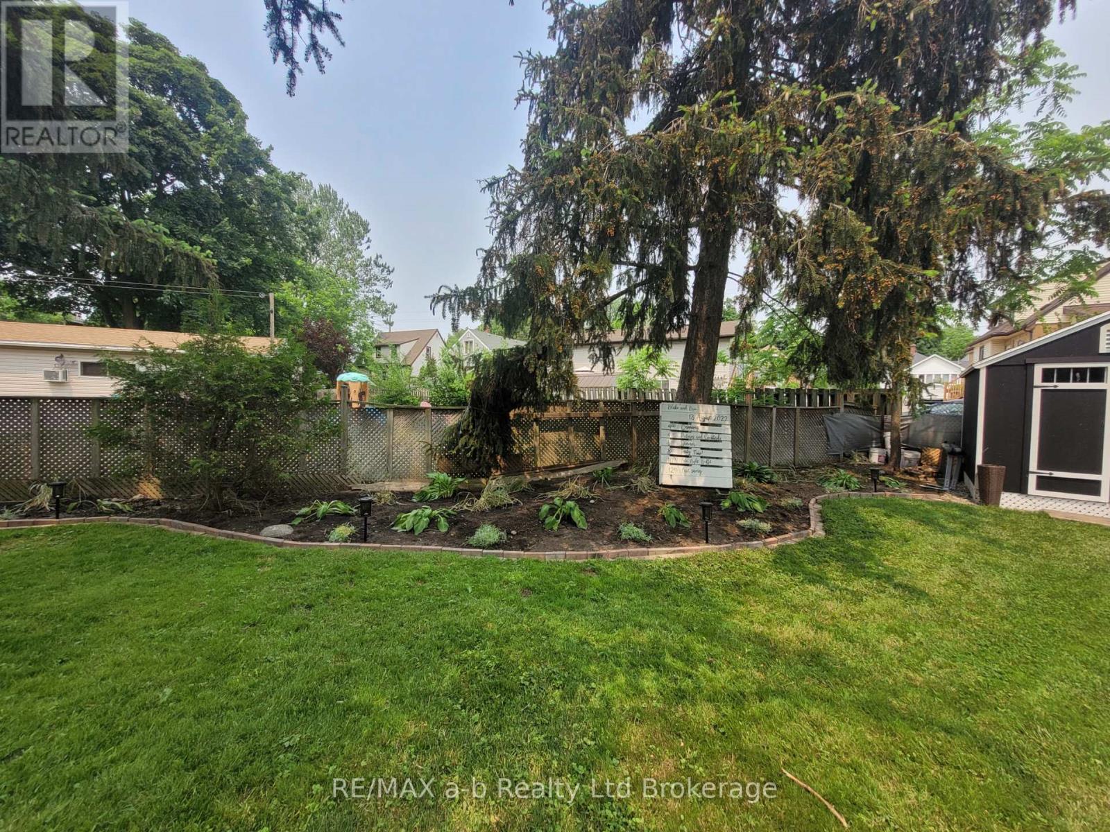 27 Fyfe Avenue, Woodstock, Ontario  N4S 3S5 - Photo 29 - X12923762