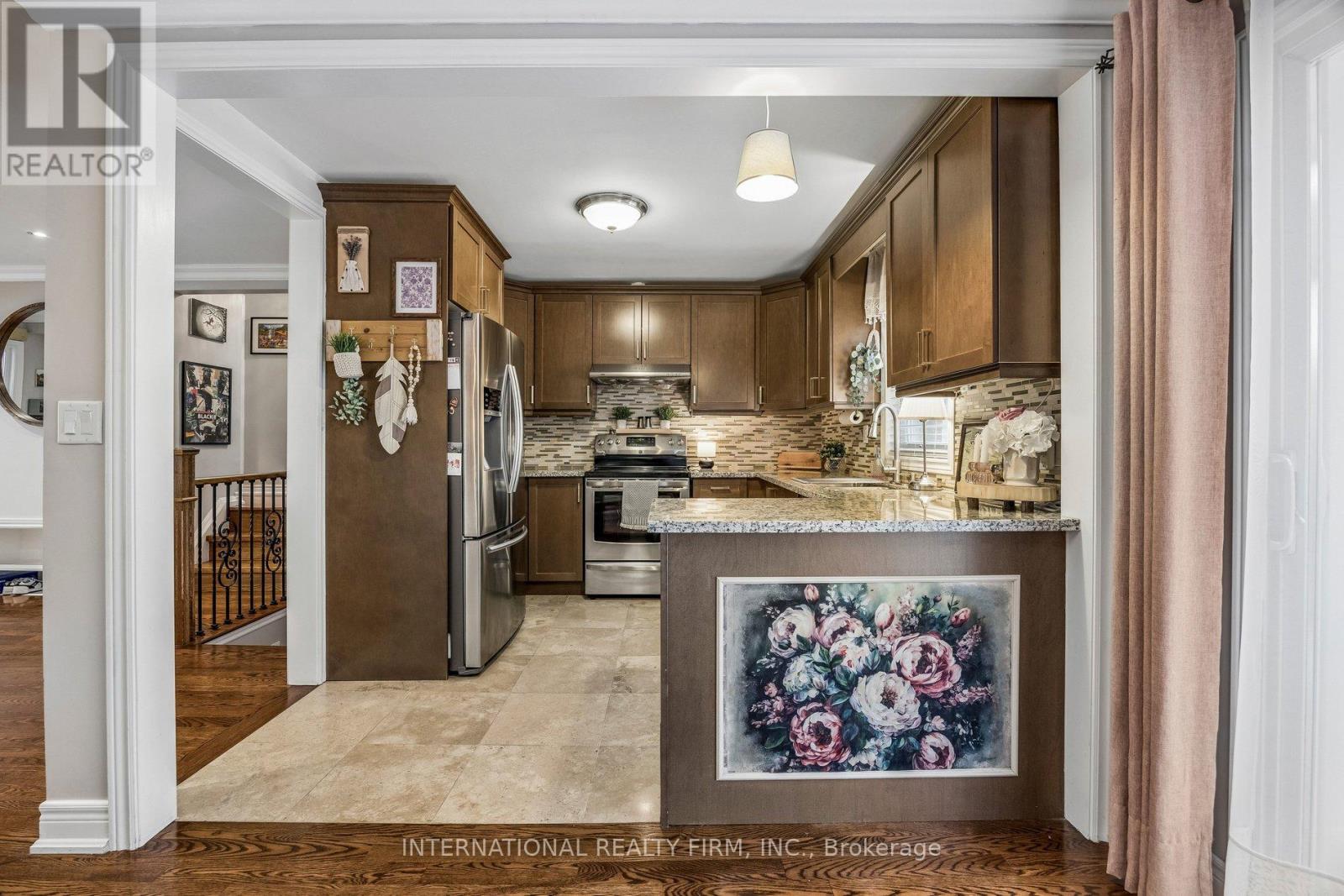 48 Holford Crescent, Toronto, Ontario  M1T 1M2 - Photo 15 - E12923584