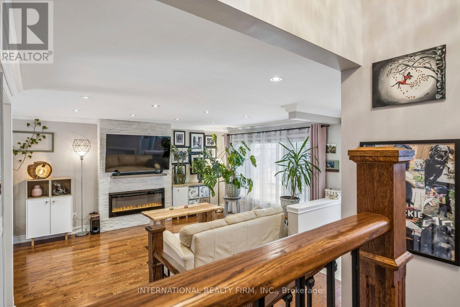 48 Holford Crescent, Toronto, Ontario  M1T 1M2 - Photo 21 - E12923584