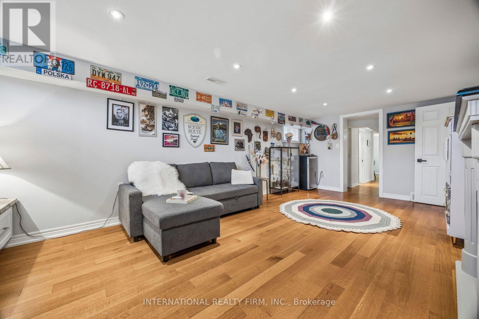 48 Holford Crescent, Toronto, Ontario  M1T 1M2 - Photo 30 - E12923584