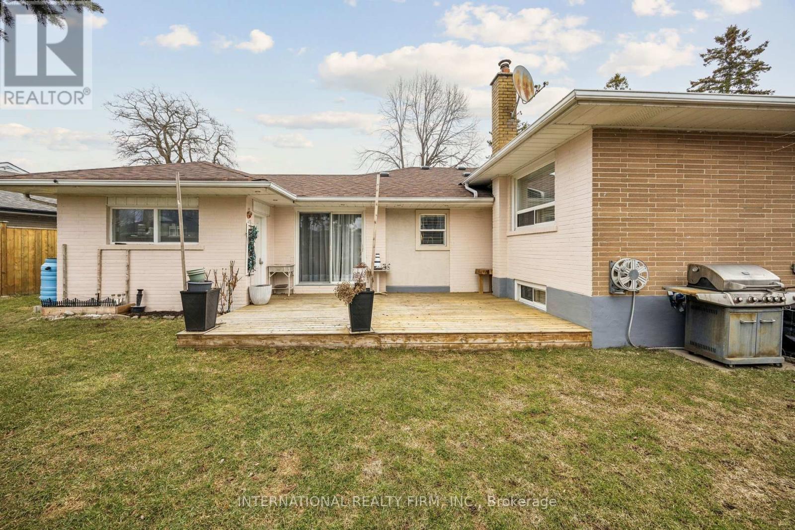 48 Holford Crescent, Toronto, Ontario  M1T 1M2 - Photo 38 - E12923584