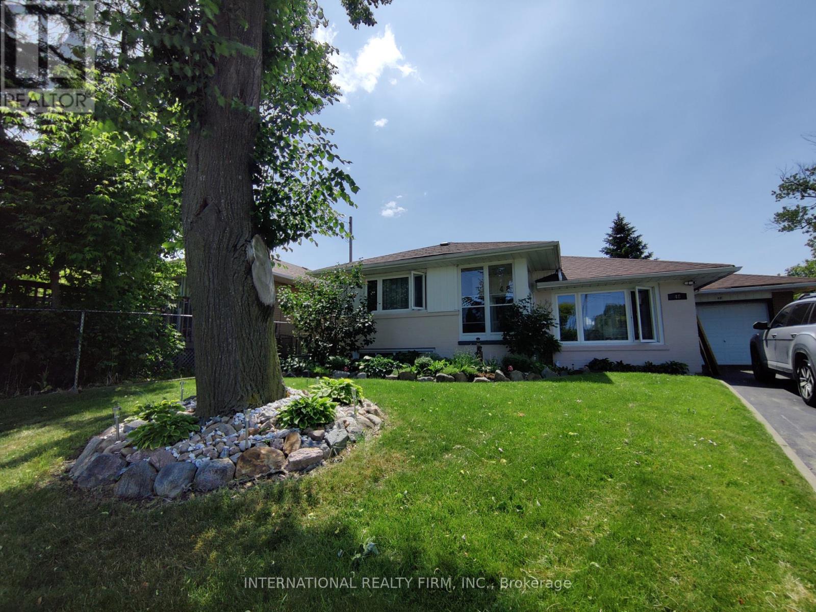 48 Holford Crescent, Toronto, Ontario  M1T 1M2 - Photo 41 - E12923584