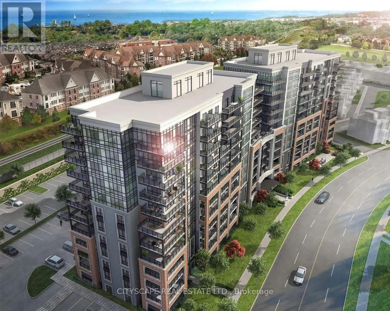 903 - 51 CLARINGTON BOULEVARD, Clarington, Ontario