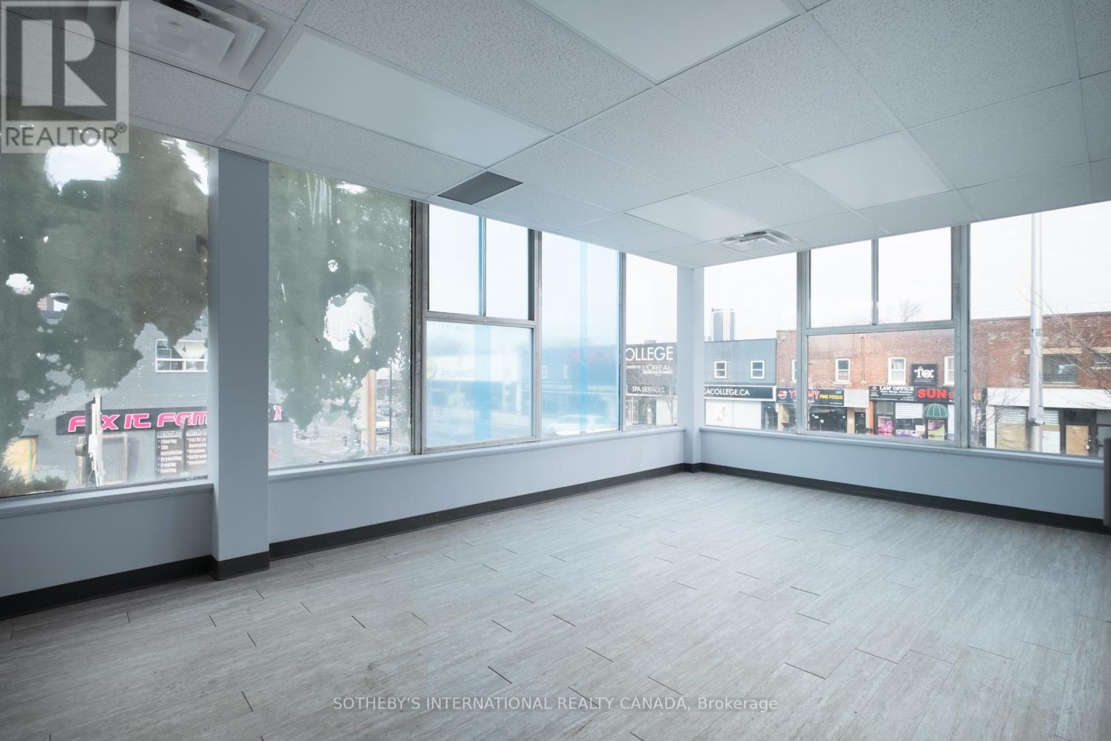 Second Floor - 2927 Danforth Avenue, Toronto, Ontario  M4C 1M4 - Photo 12 - E12923610