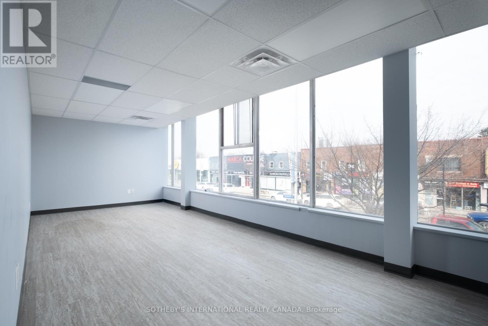 Second Floor - 2927 Danforth Avenue, Toronto, Ontario  M4C 1M4 - Photo 3 - E12923610