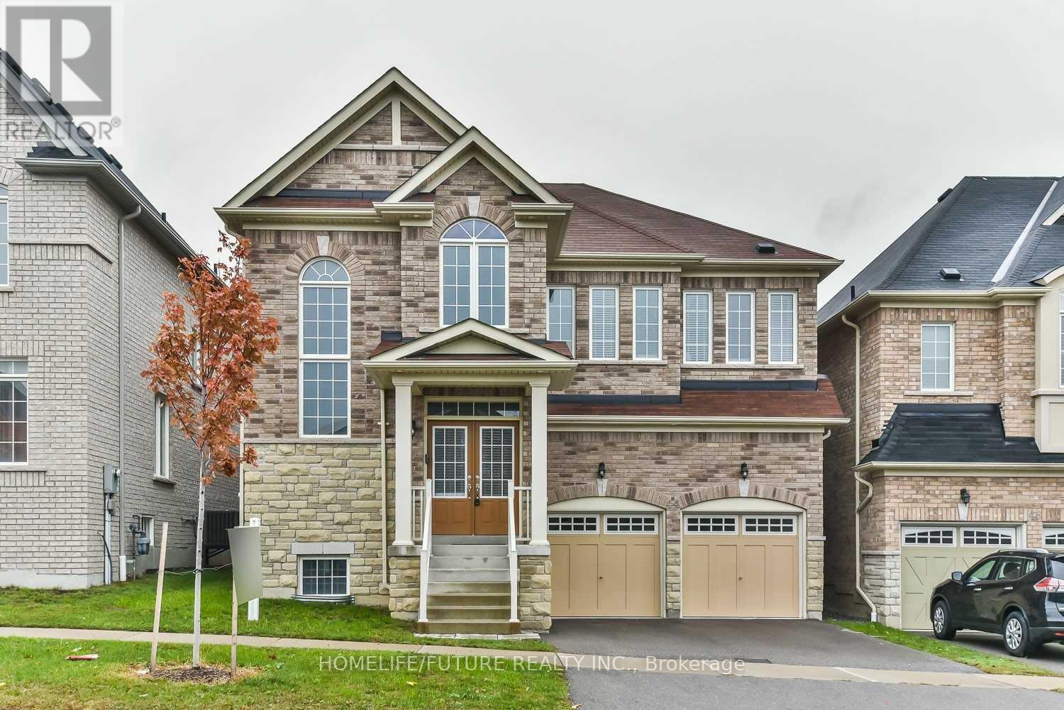44 GILLETT DRIVE, Ajax, Ontario