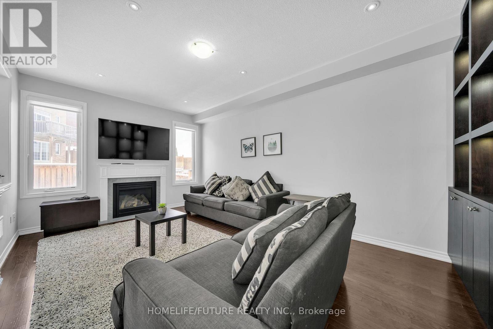 44 Gillett Drive, Ajax, Ontario  L1Z 0N7 - Photo 18 - E12923630