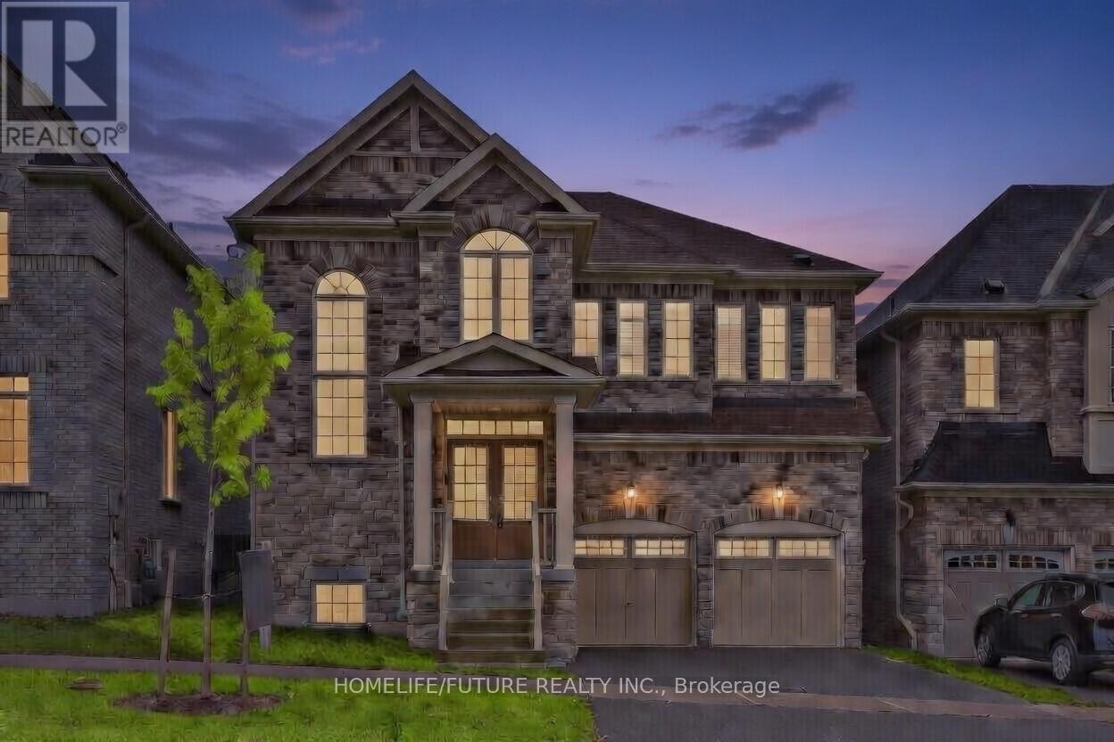 44 Gillett Drive, Ajax, Ontario  L1Z 0N7 - Photo 3 - E12923630