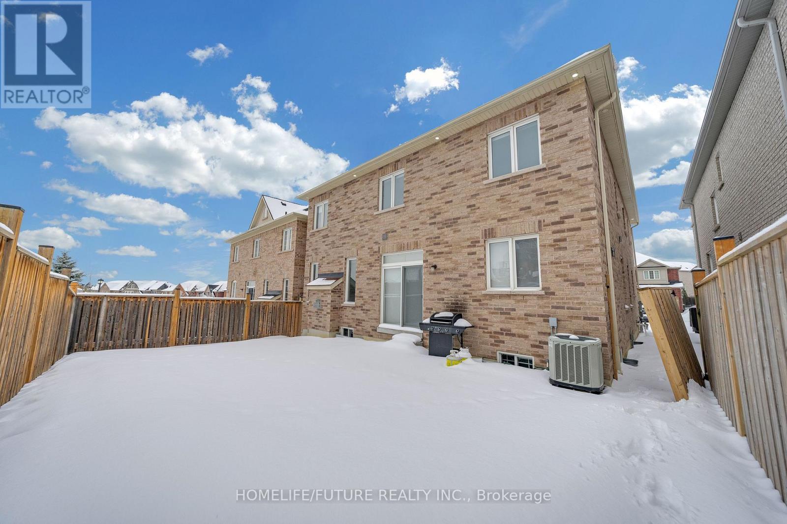 44 Gillett Drive, Ajax, Ontario  L1Z 0N7 - Photo 43 - E12923630