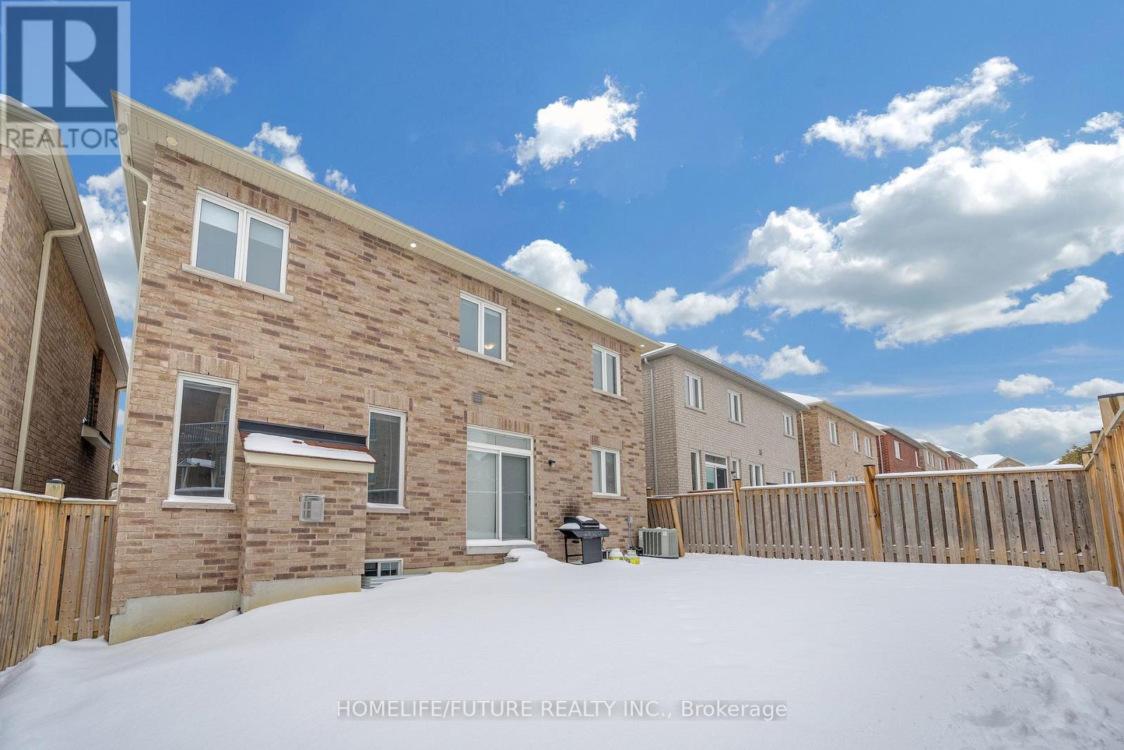 44 Gillett Drive, Ajax, Ontario  L1Z 0N7 - Photo 44 - E12923630