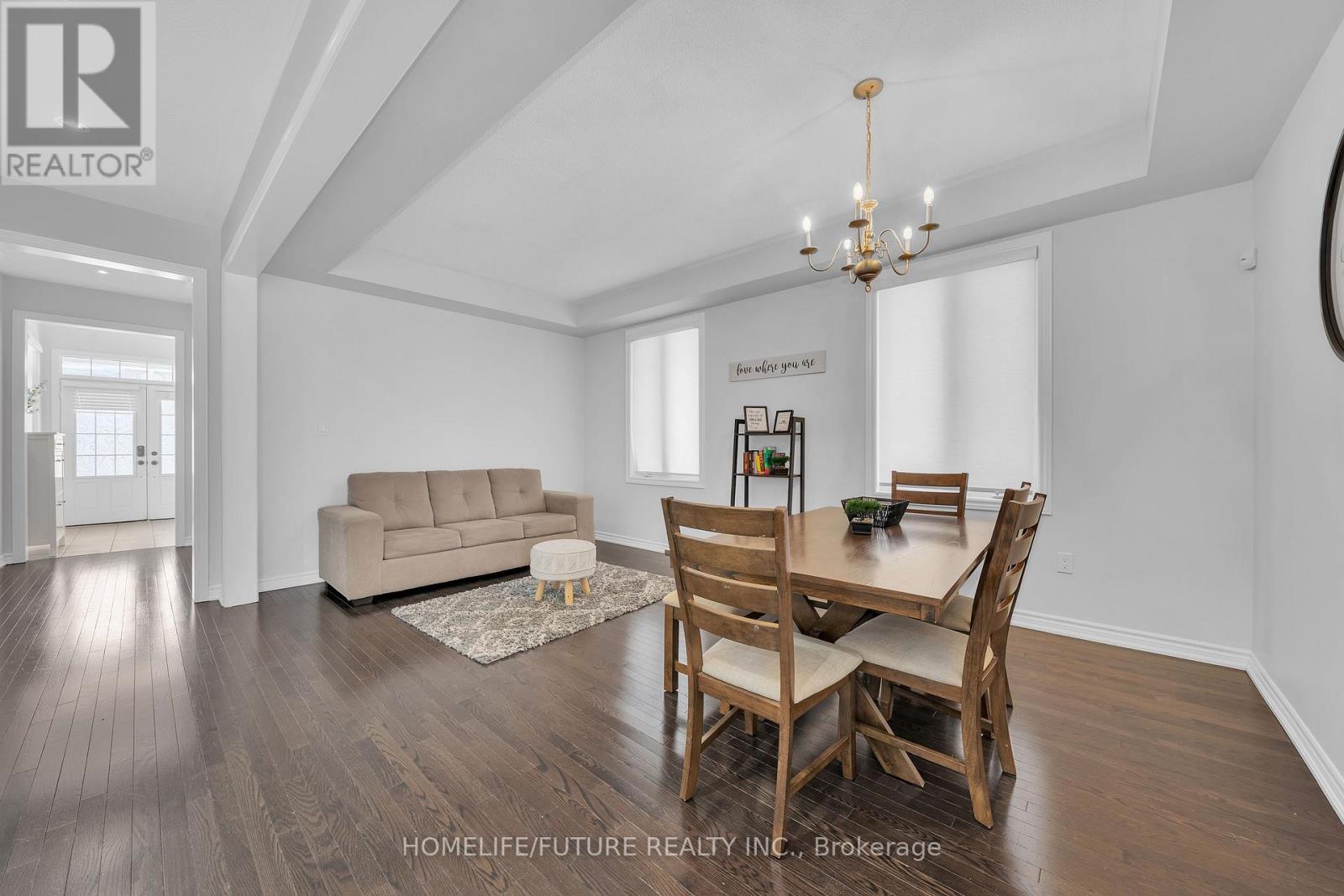 44 Gillett Drive, Ajax, Ontario  L1Z 0N7 - Photo 8 - E12923630