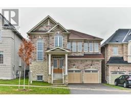 44 GILLETT DRIVE, Ajax, Ontario
