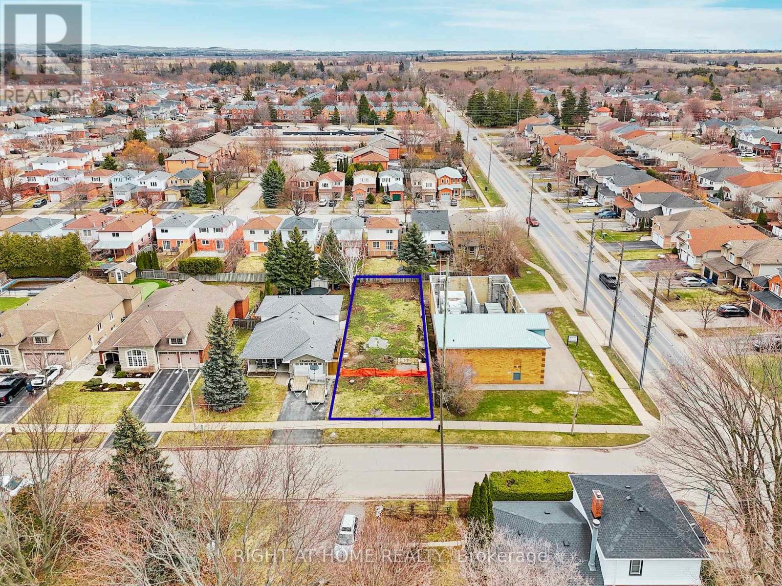 7 BRADSHAW STREET, Clarington, Ontario