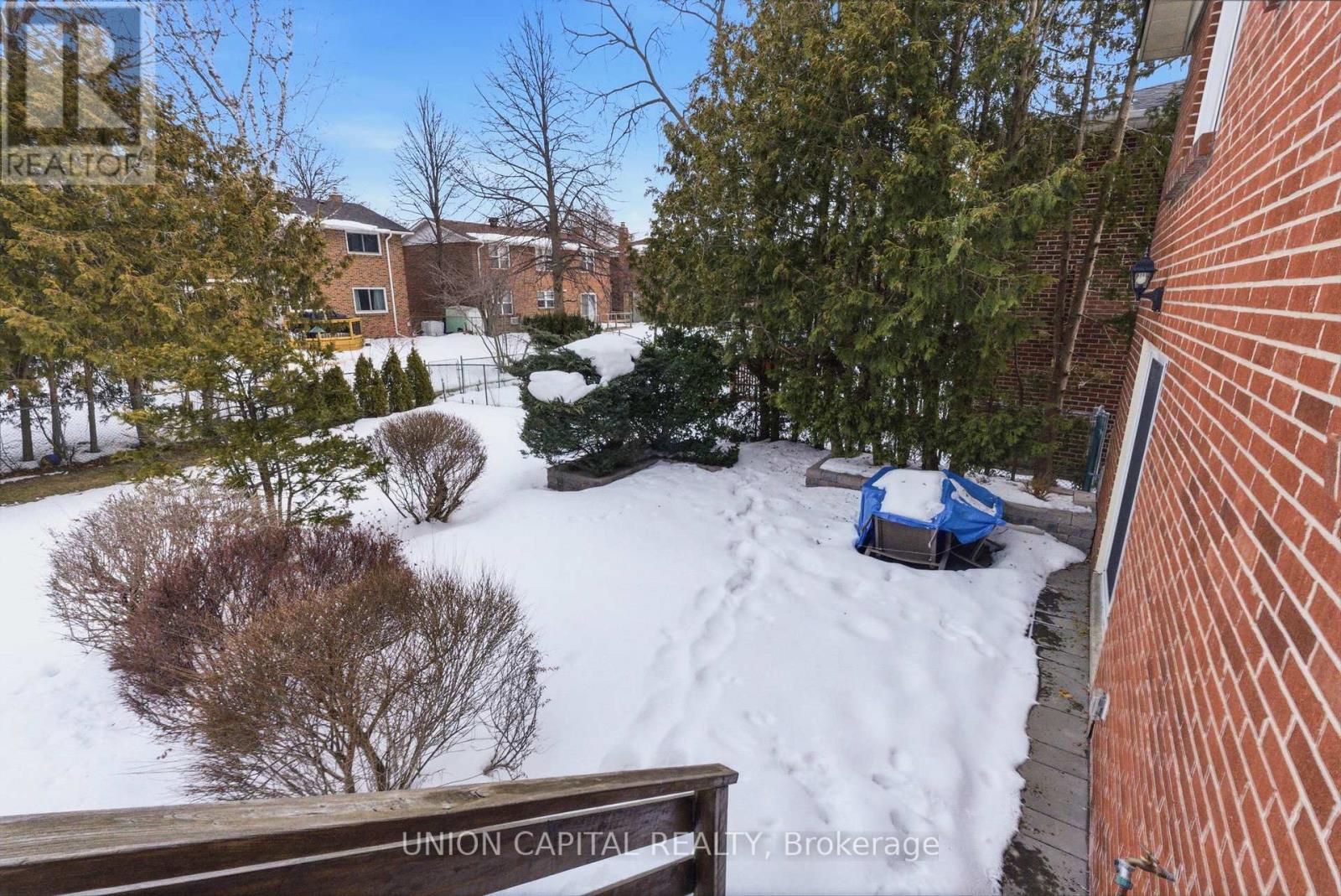 60 Groomsport Crescent, Toronto, Ontario  M1T 2K9 - Photo 25 - E12923836
