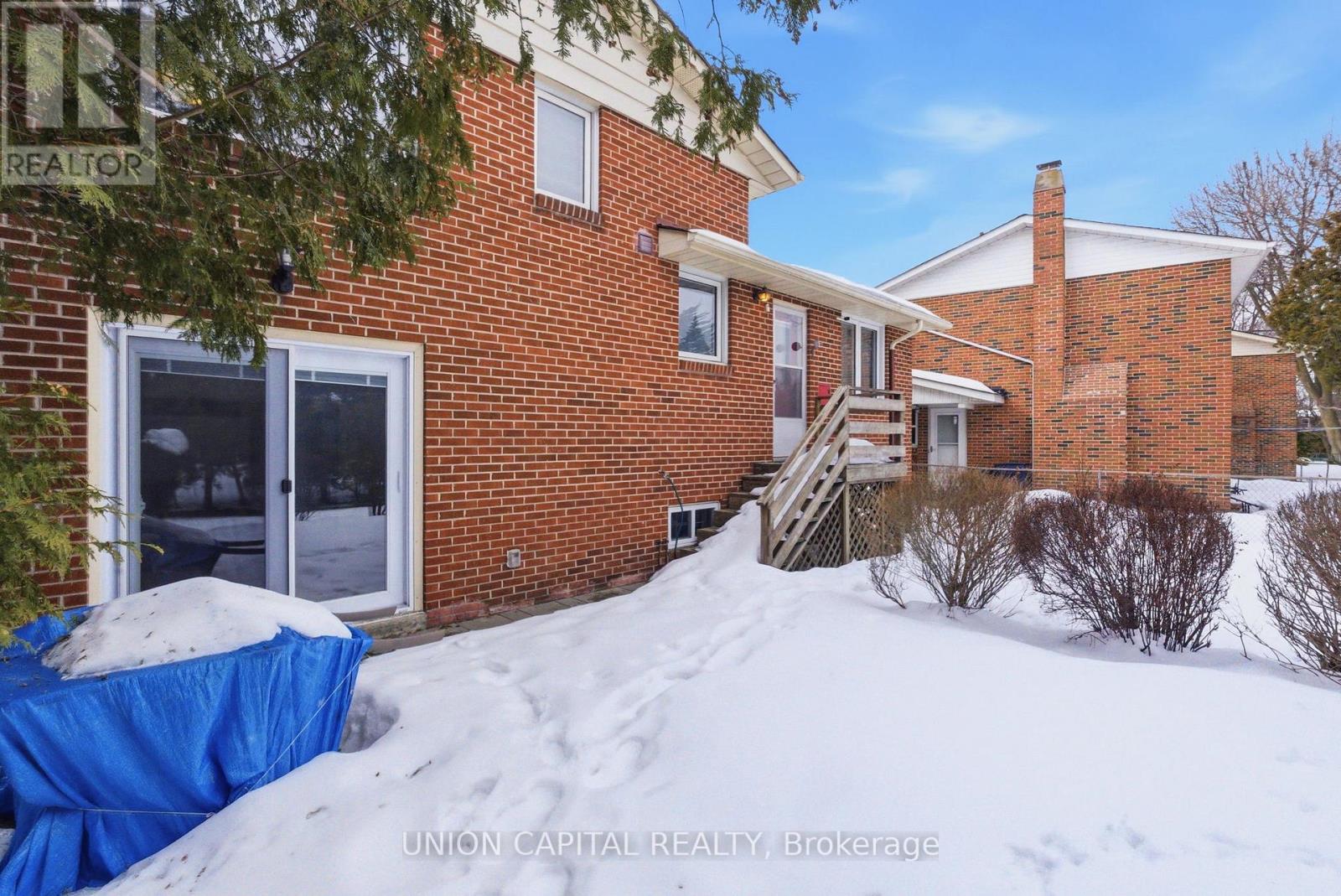 60 Groomsport Crescent, Toronto, Ontario  M1T 2K9 - Photo 27 - E12923836