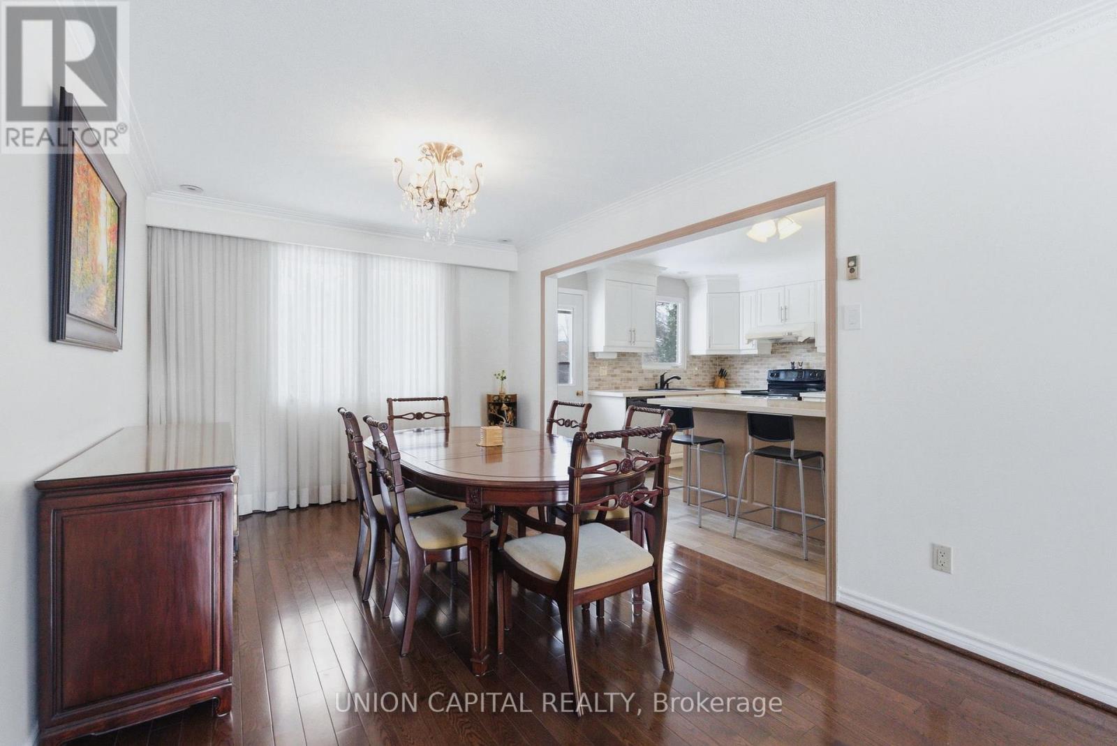 60 Groomsport Crescent, Toronto, Ontario  M1T 2K9 - Photo 5 - E12923836