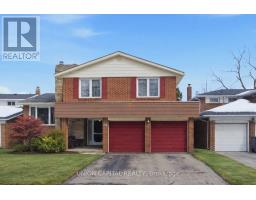 60 GROOMSPORT CRESCENT, Toronto, Ontario