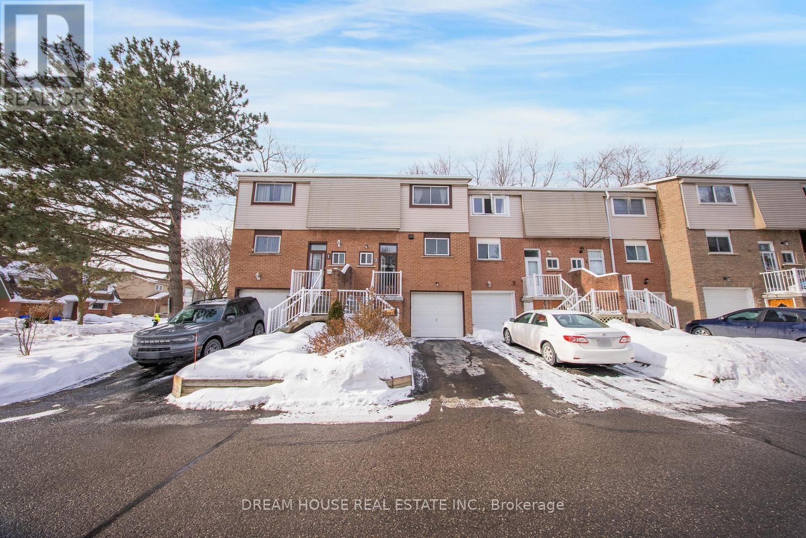 2 - 1655 GETA CIRCLE, Pickering, Ontario