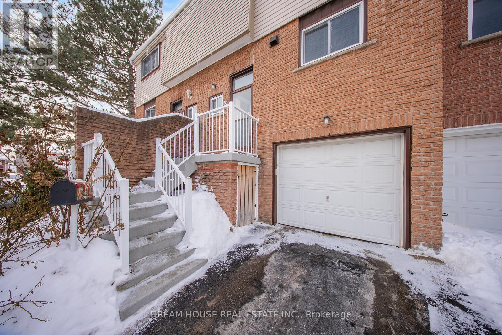 2 - 1655 Geta Circle, Pickering, Ontario  L1V 3B5 - Photo 2 - E12923838