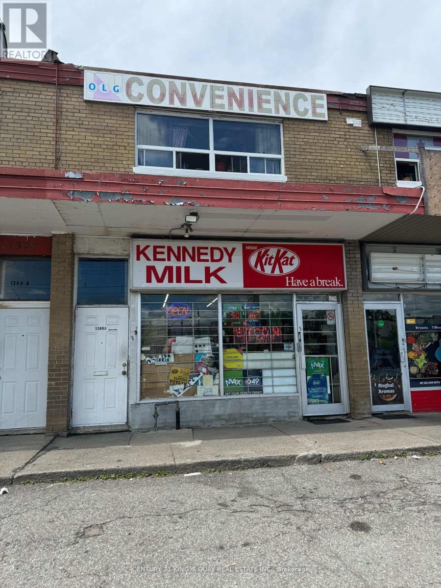 1346 Kennedy Road, Toronto, Ontario  M1P 2L7 - Photo 10 - E12923842