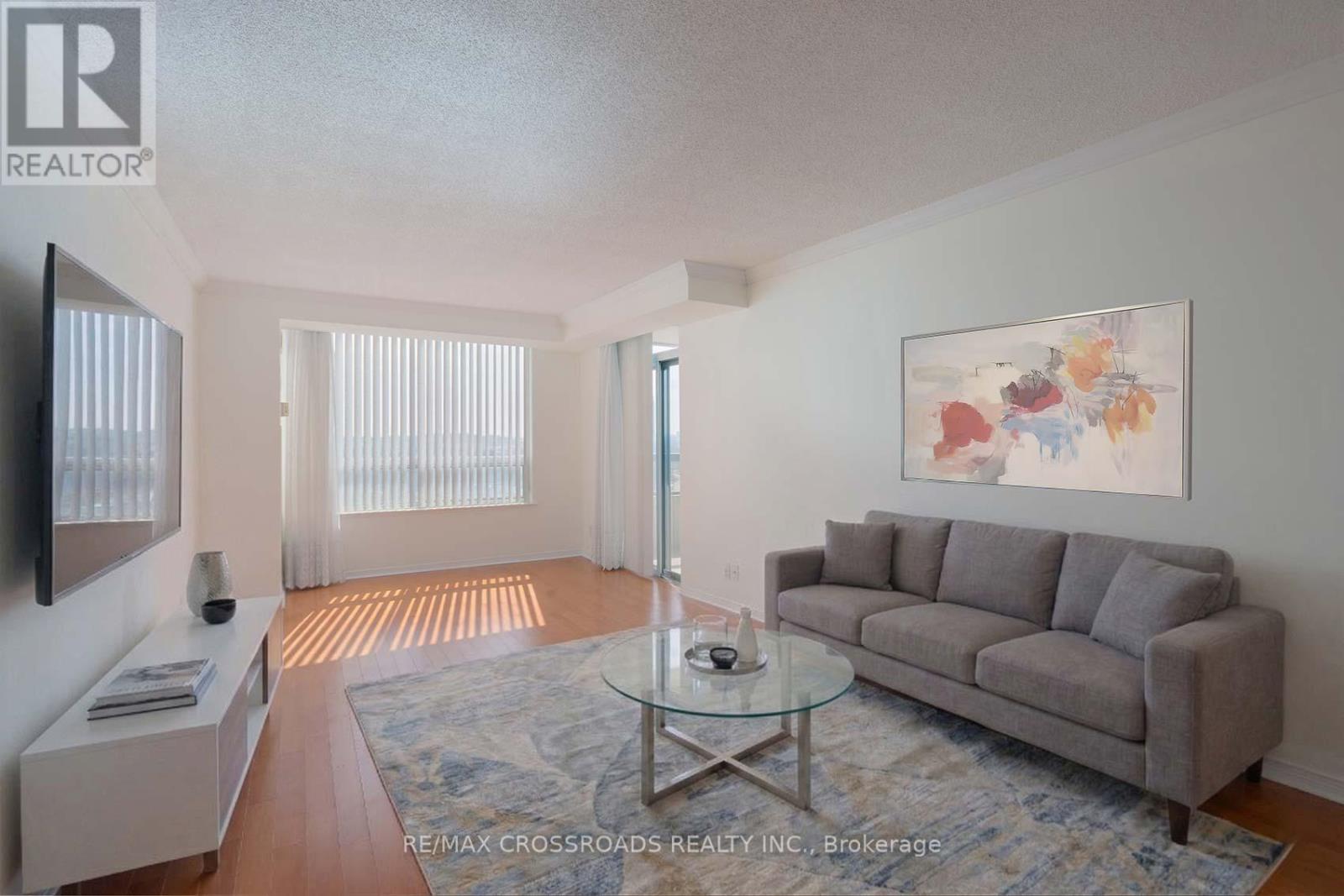 1007 - 1000 The Esplanade N, Pickering, Ontario  L1V 6V4 - Photo 14 - E12913802