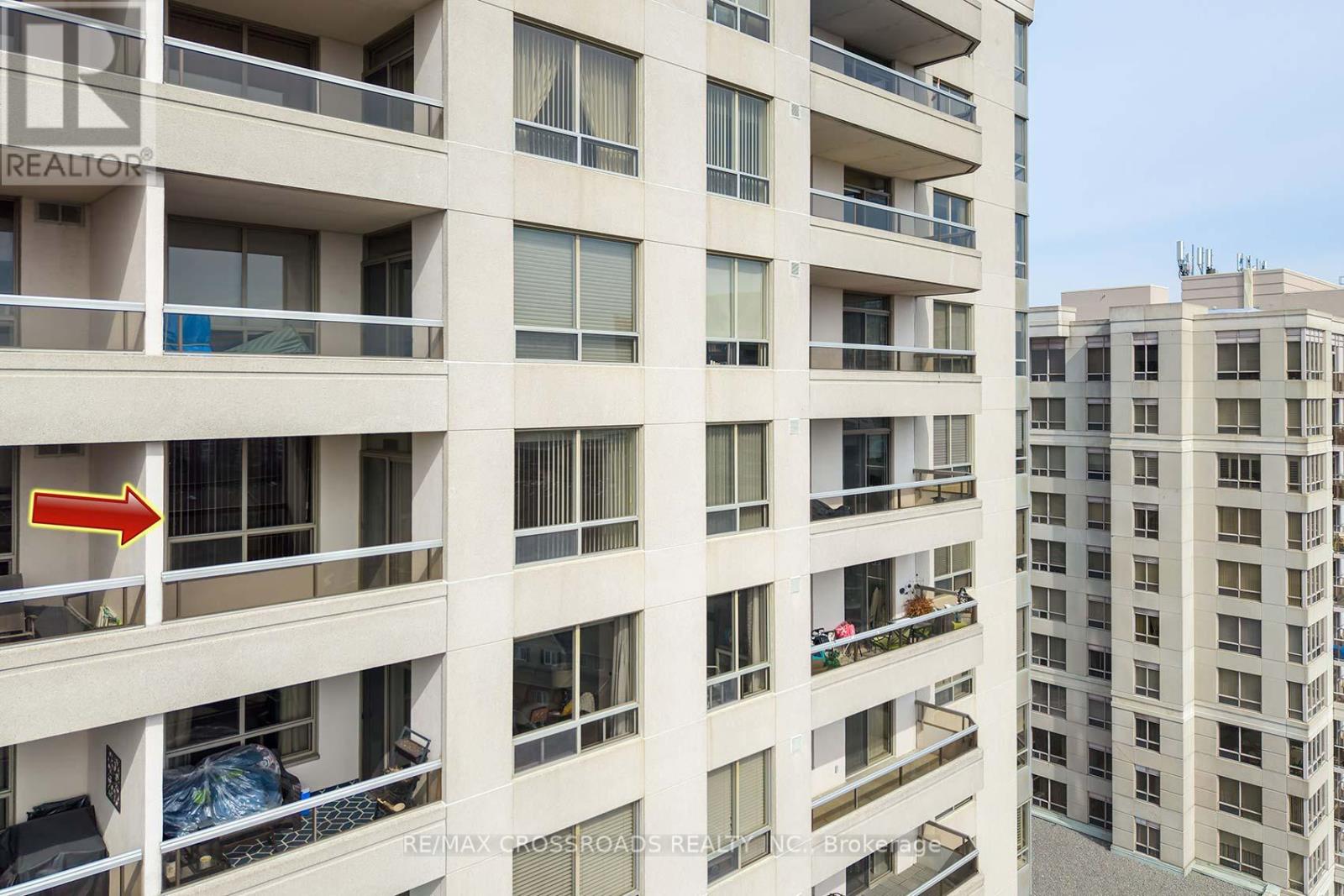 1007 - 1000 The Esplanade N, Pickering, Ontario  L1V 6V4 - Photo 16 - E12913802