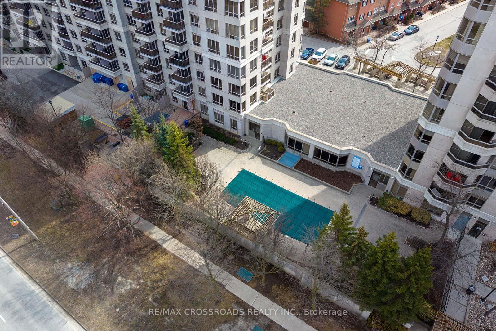 1007 - 1000 The Esplanade N, Pickering, Ontario  L1V 6V4 - Photo 37 - E12913802