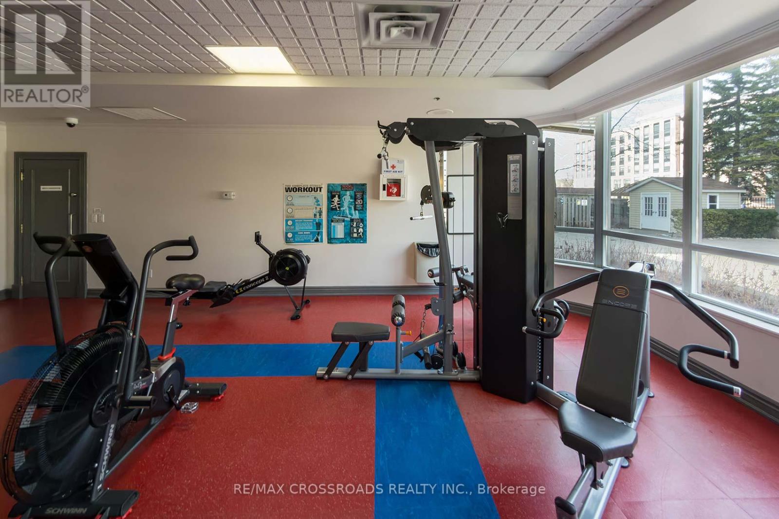 1007 - 1000 The Esplanade N, Pickering, Ontario  L1V 6V4 - Photo 40 - E12913802