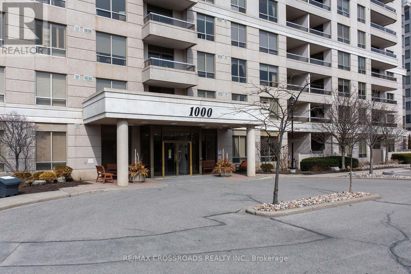1007 - 1000 The Esplanade N, Pickering, Ontario  L1V 6V4 - Photo 2 - E12913802