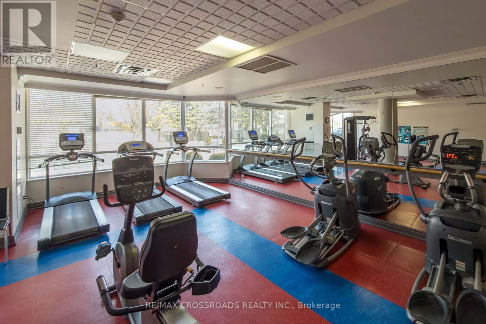 1007 - 1000 The Esplanade N, Pickering, Ontario  L1V 6V4 - Photo 41 - E12913802