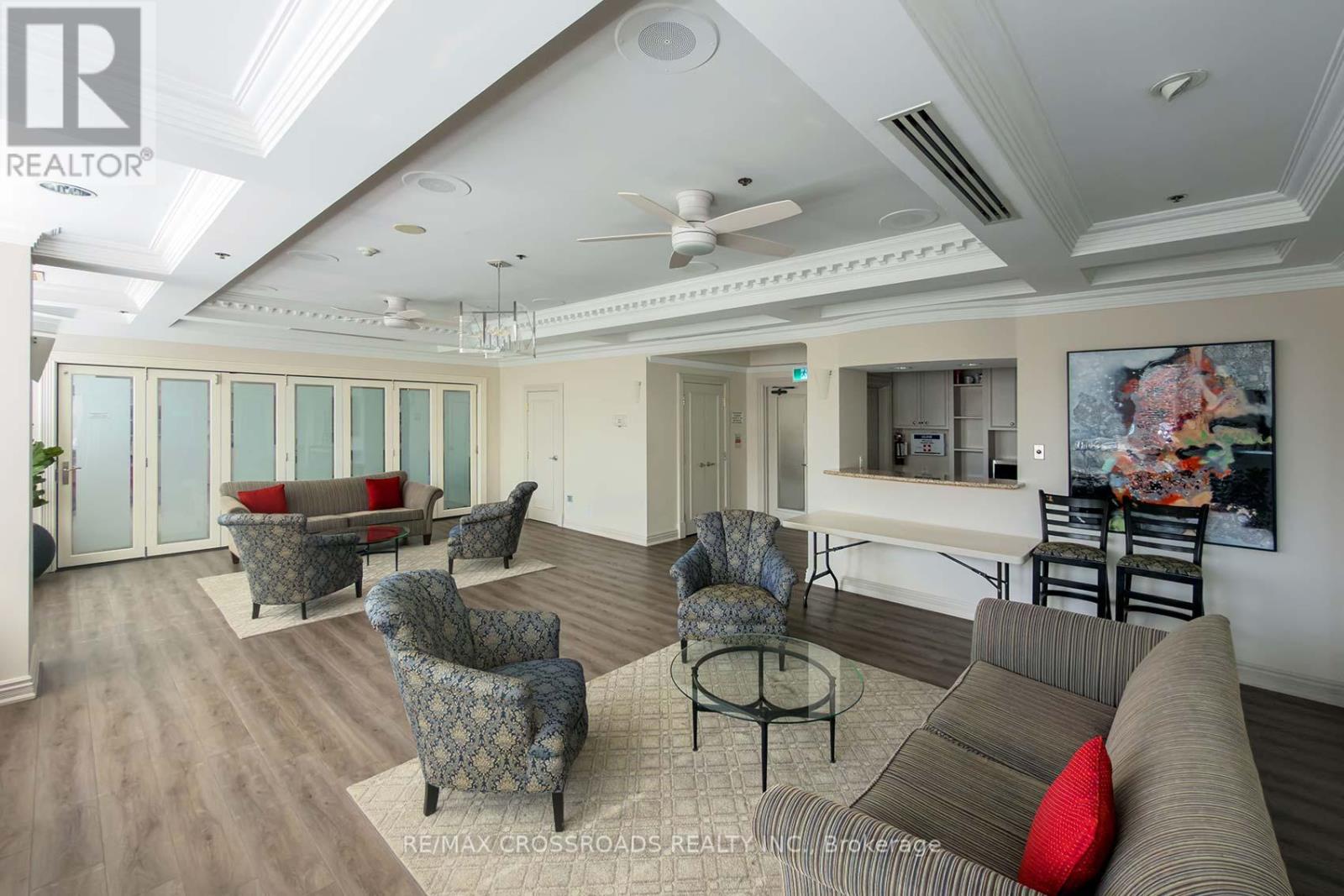 1007 - 1000 The Esplanade N, Pickering, Ontario  L1V 6V4 - Photo 34 - E12913802