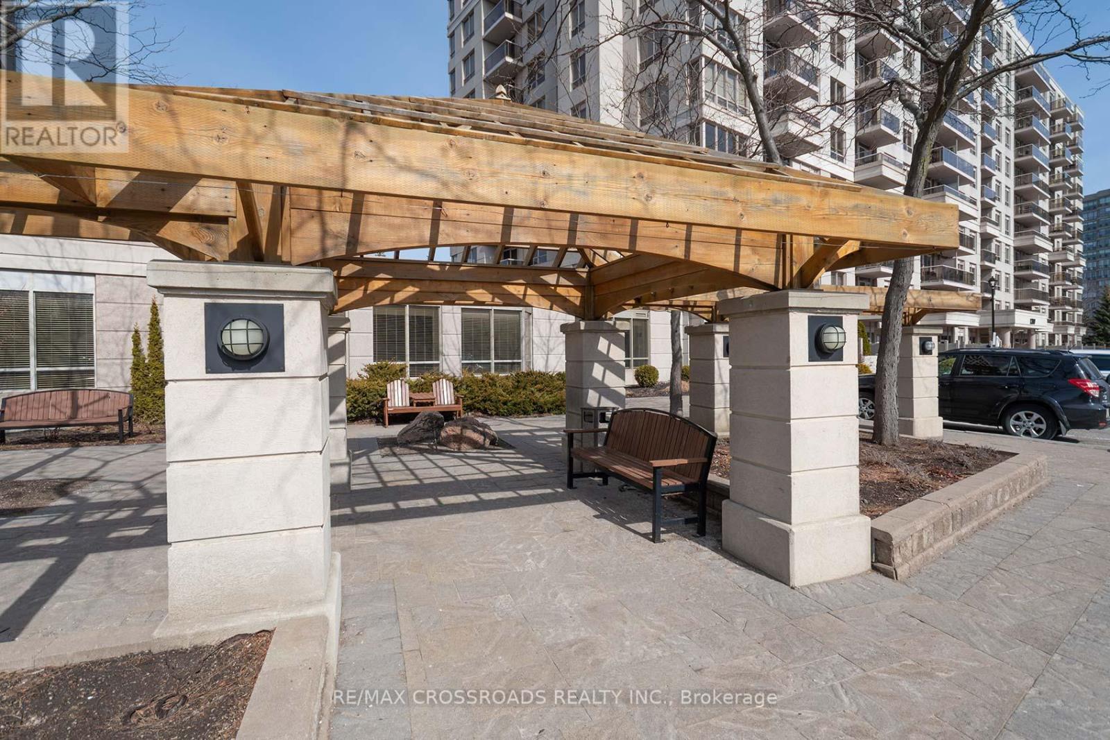 1007 - 1000 The Esplanade N, Pickering, Ontario  L1V 6V4 - Photo 42 - E12913802