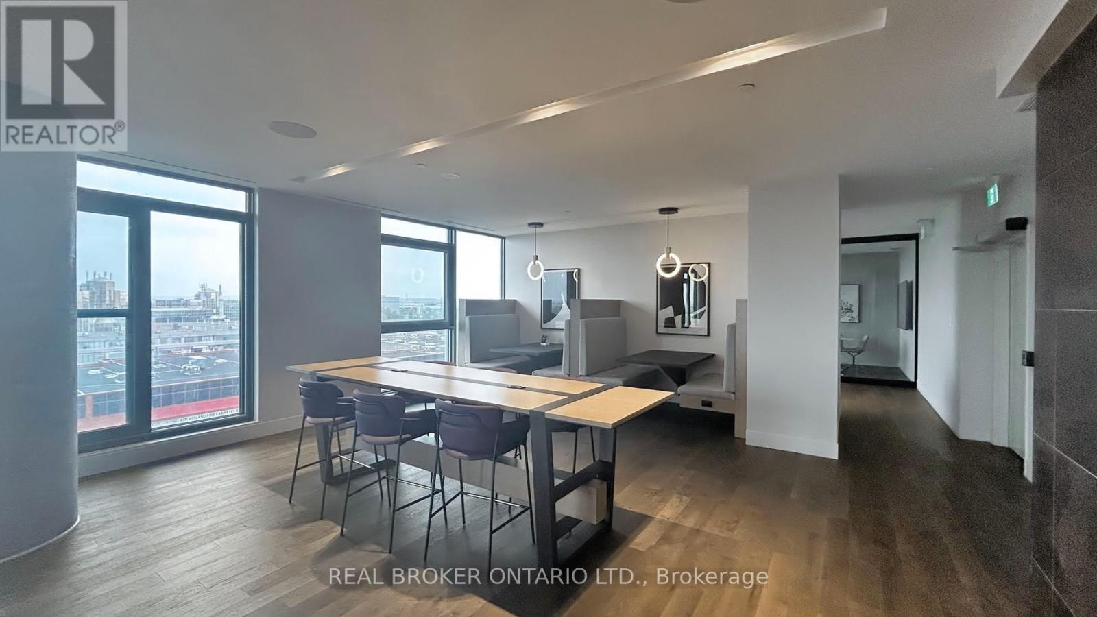 1211 - 1000 Portage Parkway, Vaughan, Ontario  L4K 0L1 - Photo 30 - N12913746