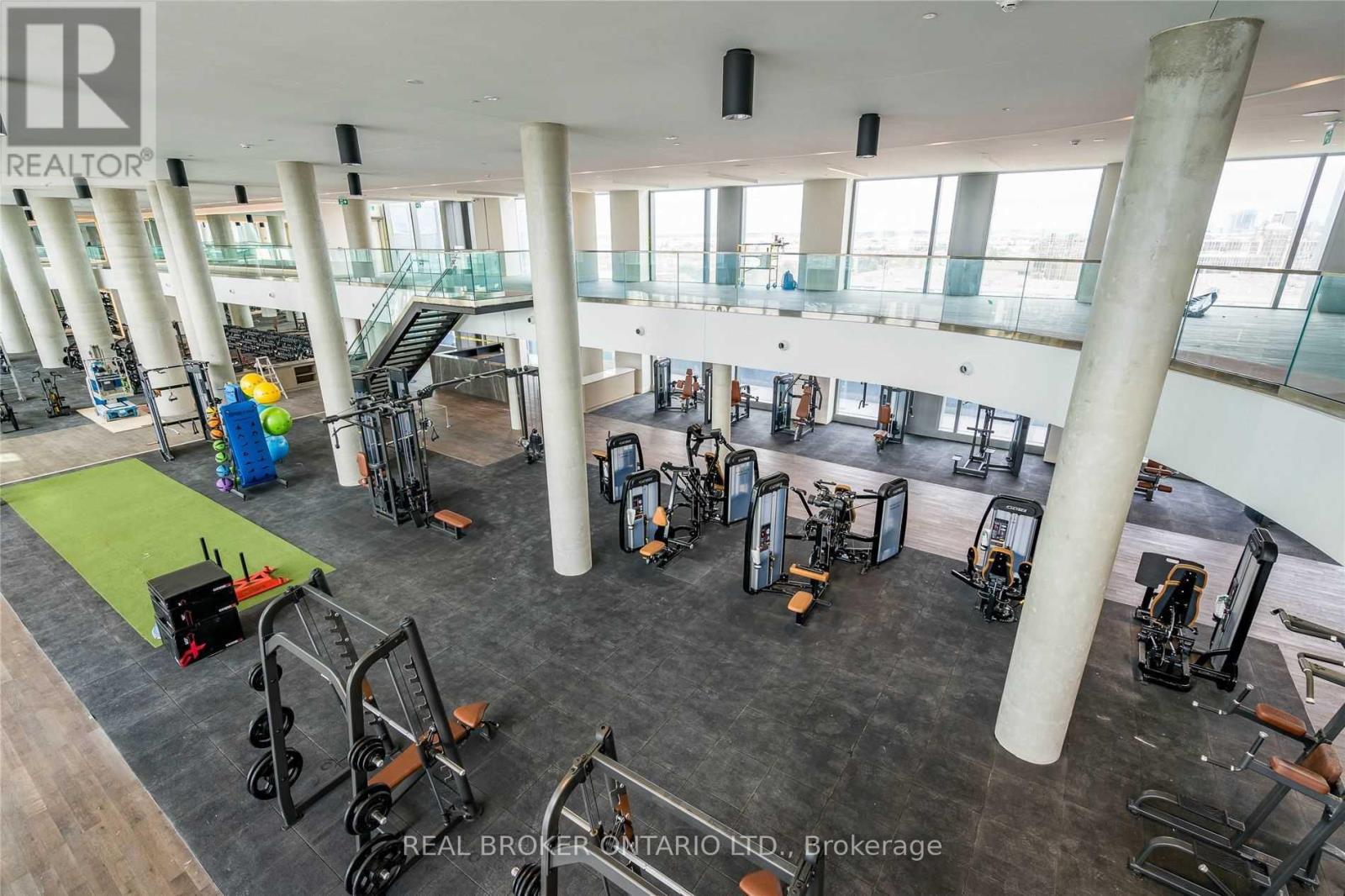 1211 - 1000 Portage Parkway, Vaughan, Ontario  L4K 0L1 - Photo 27 - N12913746