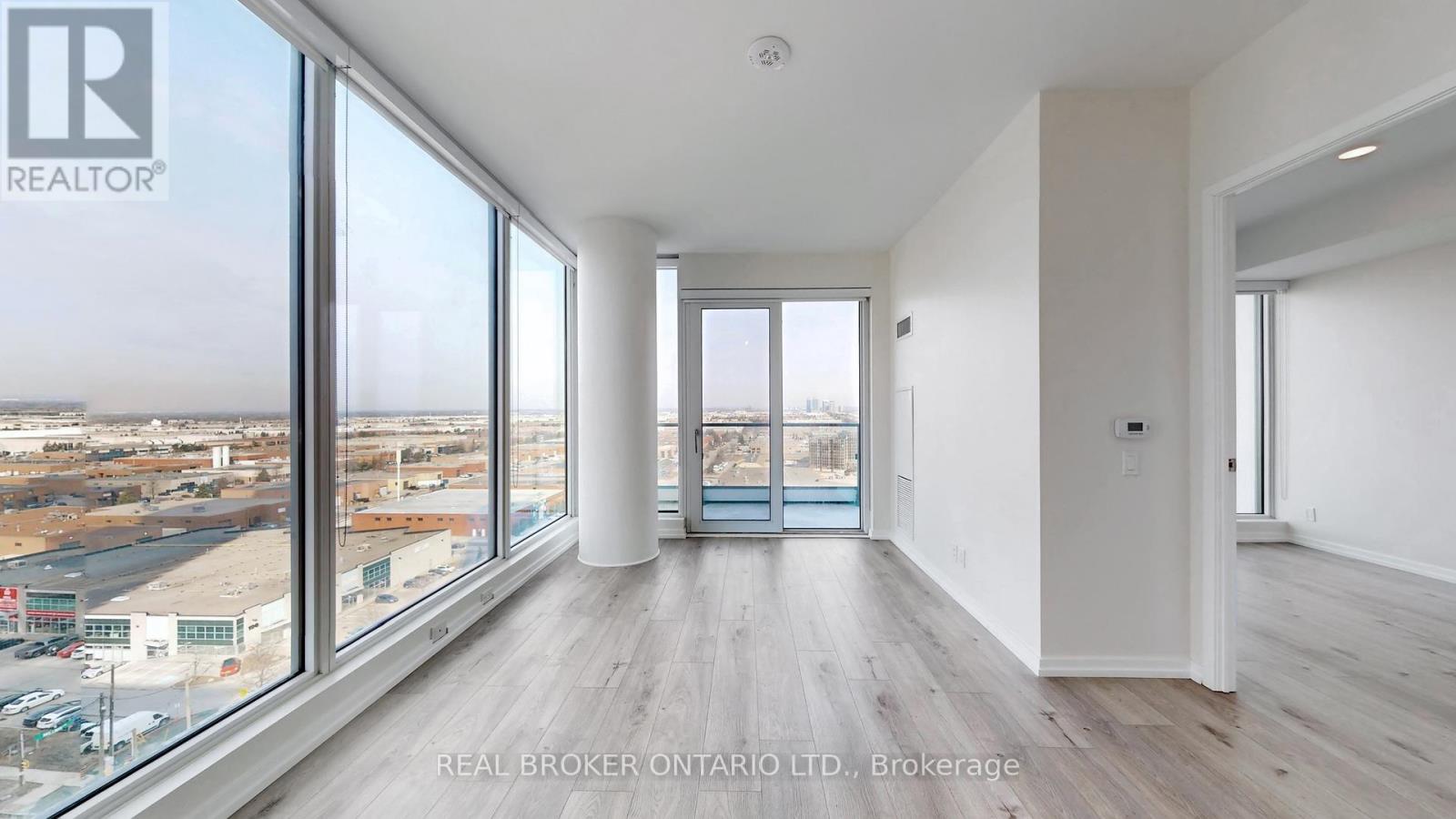 1211 - 1000 PORTAGE PARKWAY, Vaughan, Ontario